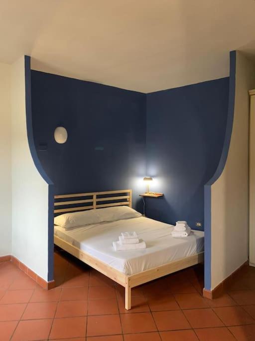 Nice Studio Outside Ztl Firenze Esterno foto