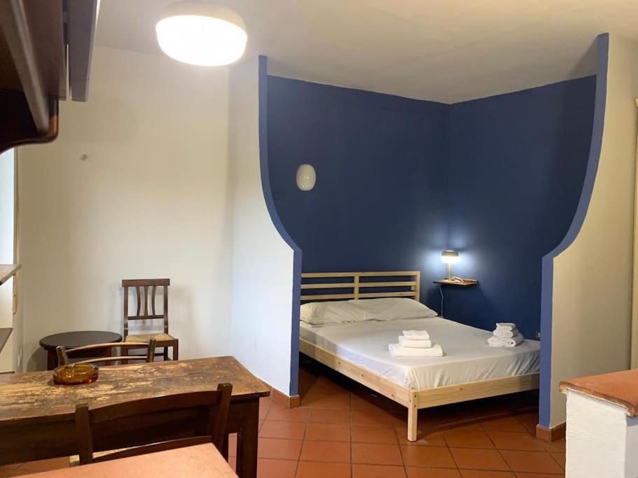 Nice Studio Outside Ztl Firenze Esterno foto
